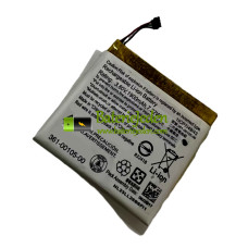 Baterie pro GARMIN EDGE 1030 361-00105-00 [Náhradní baterie]